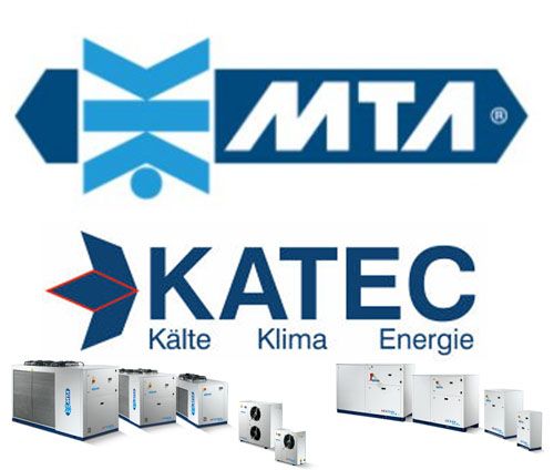 MTA - KATEC